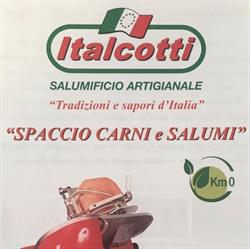 Macelleria Italcotti Biassono