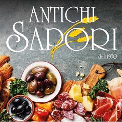 Antichi Sapori DI G.Mammato