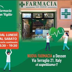 Farmacia San Vigilio