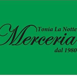 Merceria Antonia La Notte