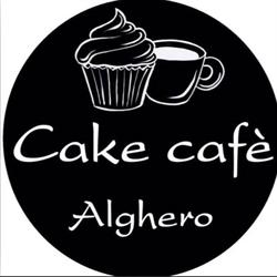 Cake Café Alghero