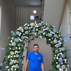 La Primavera di Stefano Robustelli