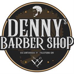 Denny Barber Shop