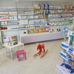 Farmacia Quinto Stampi