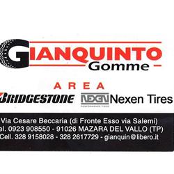 Gianquinto Gomme