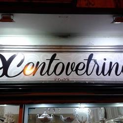 Nove CentoVetrine