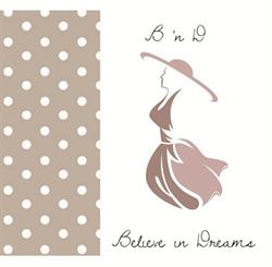Believe in Dreams
