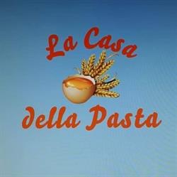 La Casa della Pasta Spoleto
