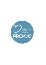 Laboratorio ProAvis