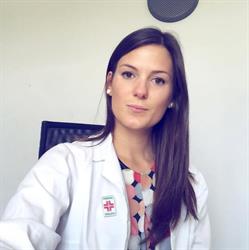 Dott.ssa Vignolo Michela