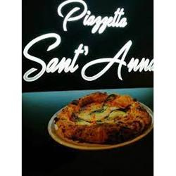 Trattoria Pizzeria Piazzetta Sant'Anna