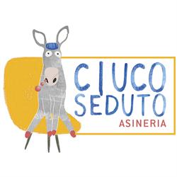 Asineria Ciuco Seduto