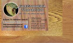 Falegnameria Tomarchio