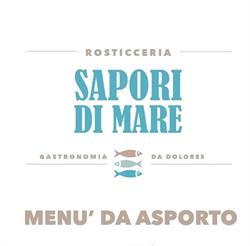 Sapori di Mare - Gastronomia di pesce a Santarcangelo