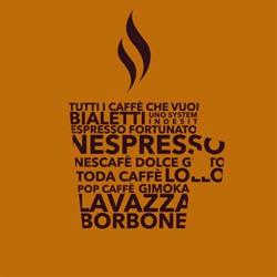 Tutti i caffè che vuoi