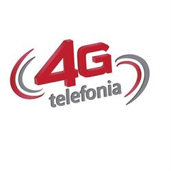 4G Telefonia