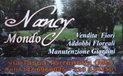 Nancy Mondo Fiori