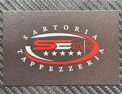 Sartoria e Tappezzeria Elvir