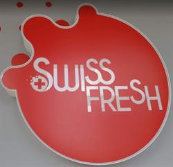Swiss Fresh Susa - Lavanderia Self Service