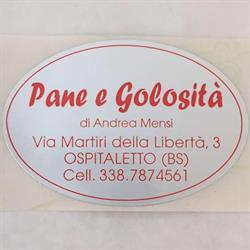 Pane & Golosità