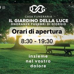 Onoranze Funebri Di Giorgio Città Sant'Angelo