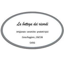 La bottega dei ricordi