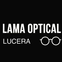 LAMA Optical Lucera