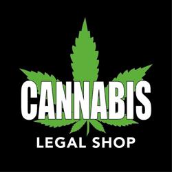 Cannabis Legal Shop DISTRIBUTORE H24