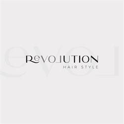 Revolution Hair Style