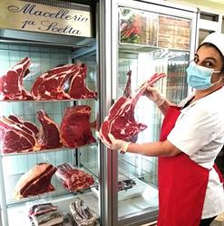 Il Cavallino Sardo di Manconi Elisa