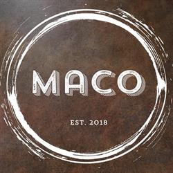 Maco Cocktail Bar