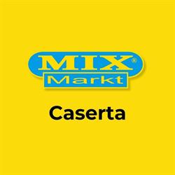 Mix Markt Caserta
