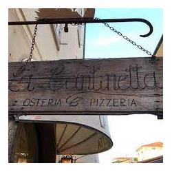 La Cantinetta Ristorante Pizzeria