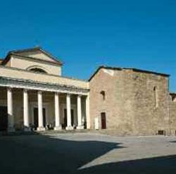 Parrocchia Collegiata dei Ss. Michele e Giuliano