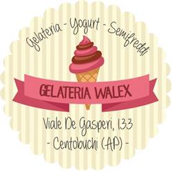 Gelateria Walex