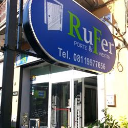 RuFer - Porte&Finestre