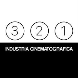 321 Industria Cinematografica