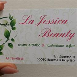 La Jessica Beauty