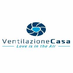 Ventilazione Casa