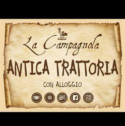 Campagnola trattoria con alloggio