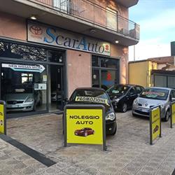 Scarauto sas