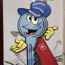 Ferramenta Serrature Picardi - Casalinghi Idraulica Elettricità