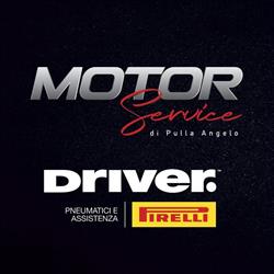 MOTOR SERVICE SRL
