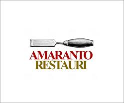 Amaranto Restauri - Moro Nicola Tomas