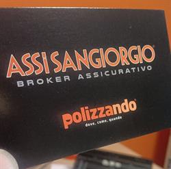 Assisangiorgio Livorno