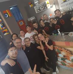 Pizzeria NUOVO MONDO