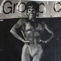 Palestra The Tiger's
