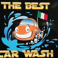 The BEST CAR WASH