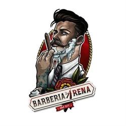 Barberia arena