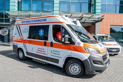 OVUS Pubblica Assistenza ANPAS